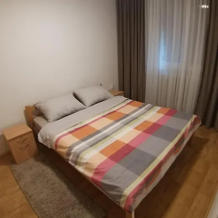 Dorcol Apartman Belgrado Esterno foto