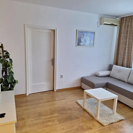Dorcol Apartman Belgrado Esterno foto