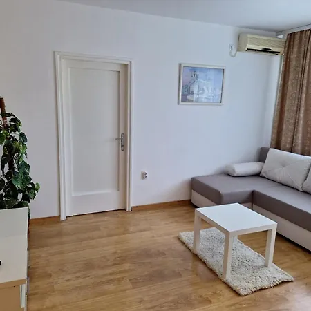 Dorcol Apartman Belgrado Esterno foto