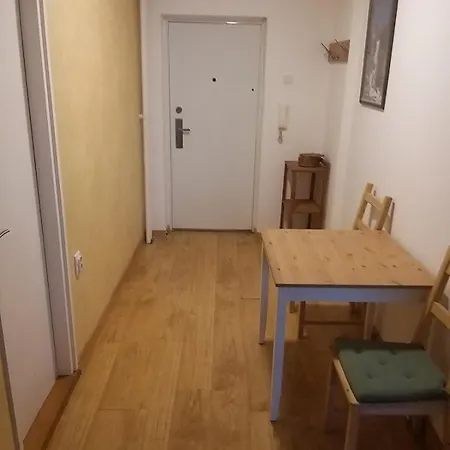 Dorcol Apartman Belgrado Esterno foto