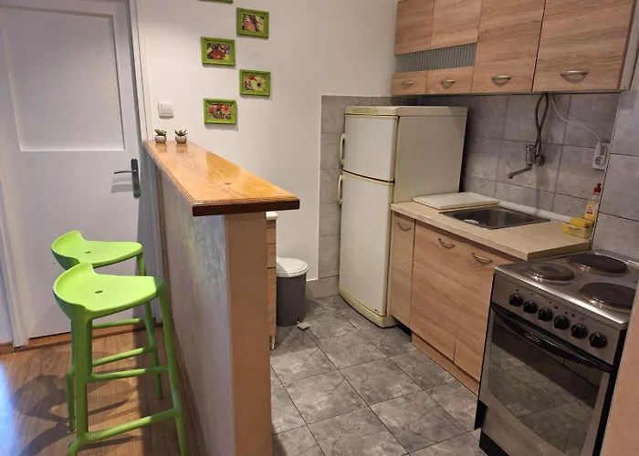 Dorcol Apartman