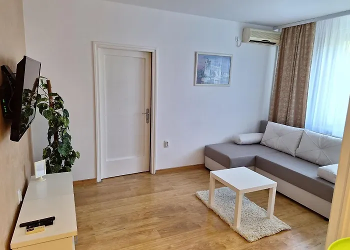 Dorcol Apartman