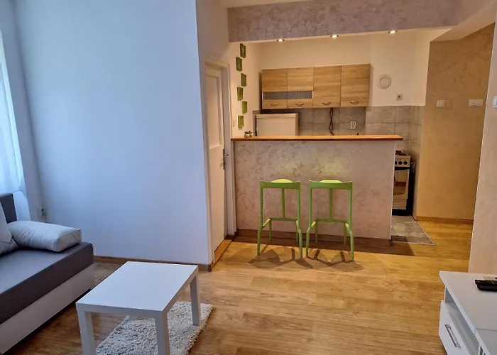 Dorcol Apartman