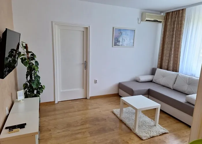 Dorcol Apartman