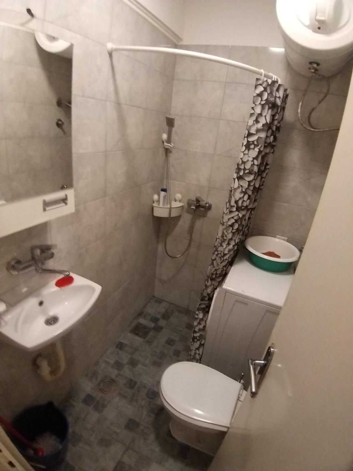 Dorcol Lägenhet