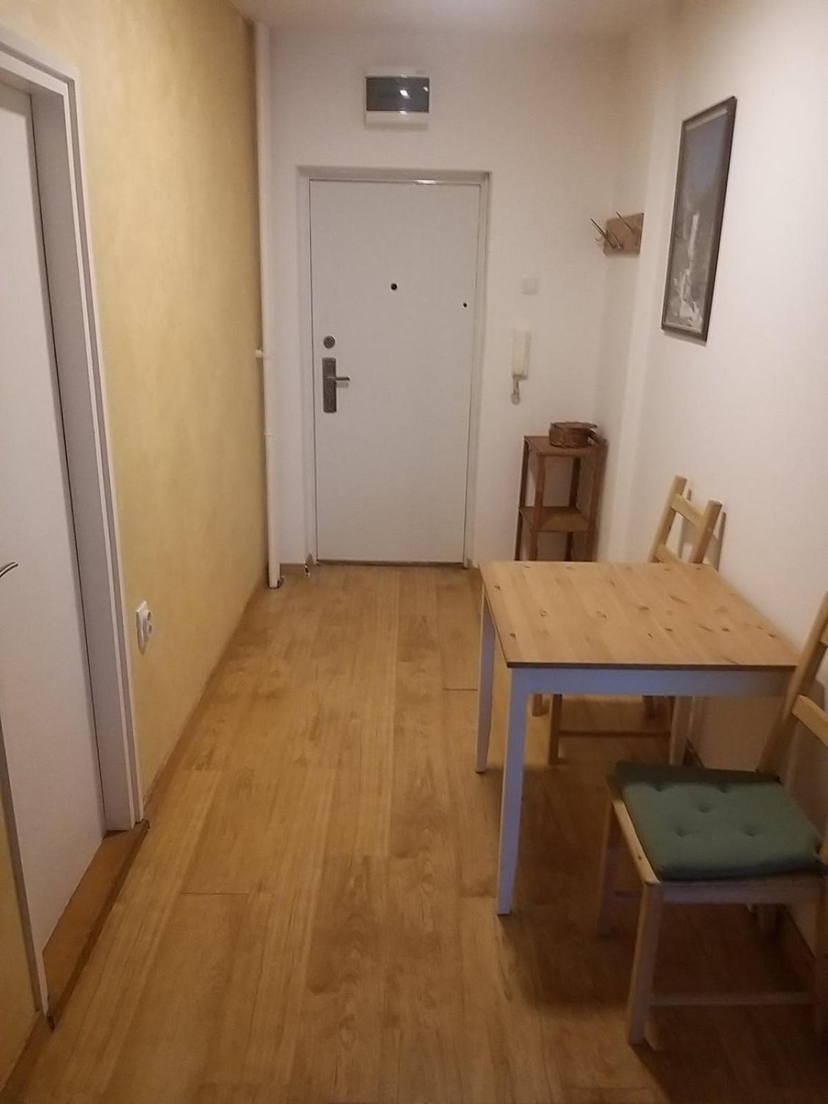 Lägenhet Dorcol Belgrad